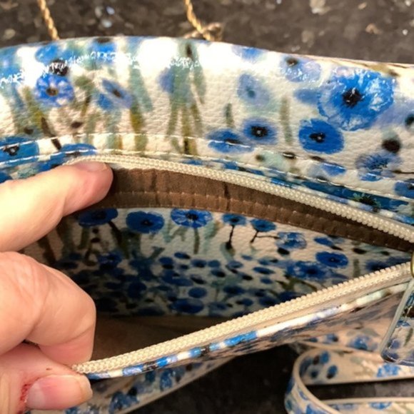 Nica Alicia Small Satchel bag - Picture 5 of 10